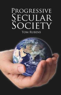 bokomslag Progressive Secular Society