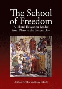 bokomslag School of Freedom
