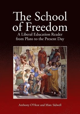 bokomslag School of Freedom