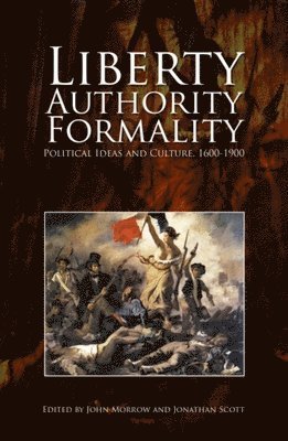 Liberty, Authority, Formality 1