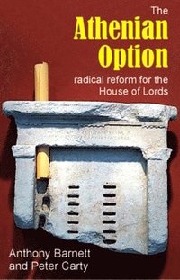 bokomslag Athenian Option
