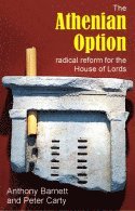 Anthony Barnett, Peter Carty - Athenian Option, Inbunden