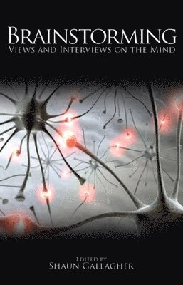 Shaun Gallagher - Brainstorming, Inbunden