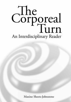 bokomslag The Corporeal turn