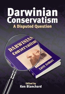 Darwinian Conservatism 1