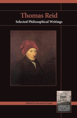 Giovanni Grandi - Thomas Reid, Häftad