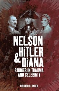 bokomslag Nelson, Hitler and Diana