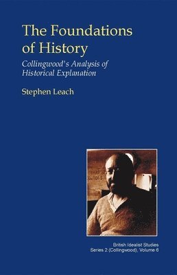 Foundations of History
