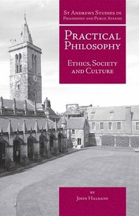 bokomslag Practical Philosophy