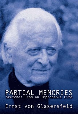 bokomslag Partial Memories
