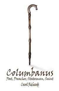 bokomslag Columbanus