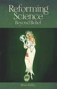 bokomslag Reforming Science