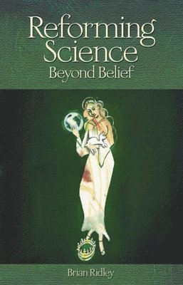 bokomslag Reforming Science