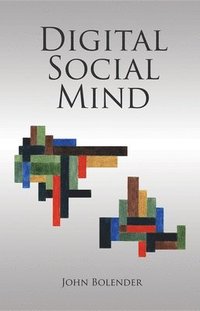 bokomslag Digital Social Mind