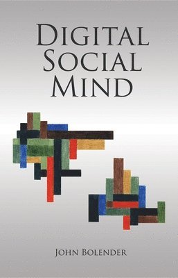 bokomslag Digital Social Mind