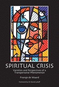 bokomslag Spiritual Crisis
