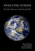 Steven Mascaro, Kevin B. Korb, Ann E. Nicholson, Owen Woodberry - Evolving Ethics, Häftad