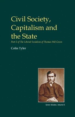 Civil Society, Capitalism and the State 1