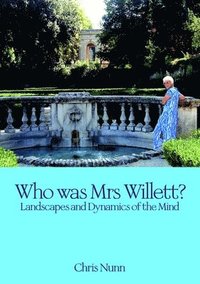 bokomslag Who Was Mrs Willett?