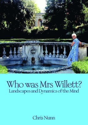 bokomslag Who Was Mrs Willett?