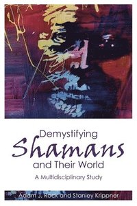 bokomslag Demystifying Shamans and their World