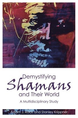 bokomslag Demystifying Shamans and their World