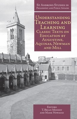T. Brian Mooney, Mark Nowacki - Understanding Teaching and Learning, Häftad