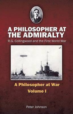 A Philosopher at the Admiralty: Issue 1 1