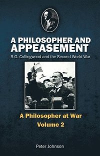 bokomslag A Philosopher and Appeasement: Issue 2