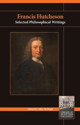 John McHugh - Francis Hutcheson, Häftad