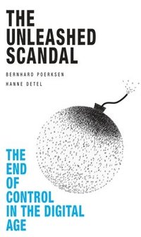 bokomslag Unleashed Scandal