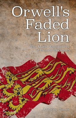 Orwell's Faded Lion 1
