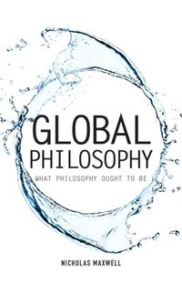 bokomslag Global Philosophy
