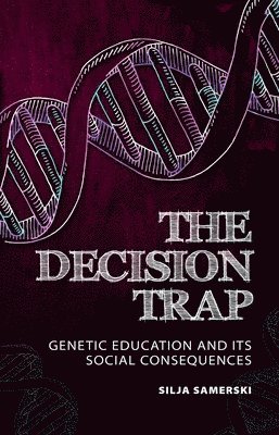 bokomslag Decision Trap