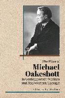 bokomslag Place of Michael Oakeshott in Contemporary Western and Non-Western Thought