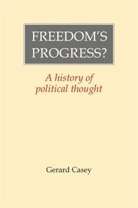 bokomslag Freedom's Progress?