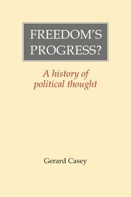 Freedom's Progress?