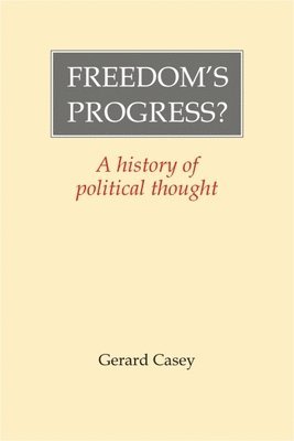 Freedom's Progress? 1