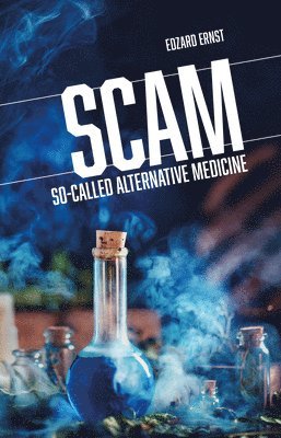Edzard Ernst - SCAM, Häftad