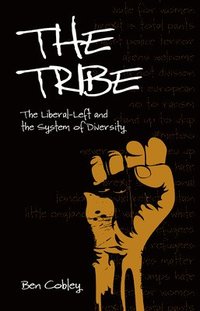 bokomslag The Tribe
