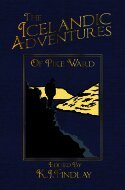 Icelandic Adventures of Pike Ward