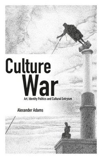bokomslag Culture War