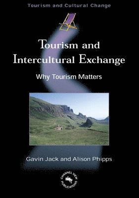 Tourism and Intercultural Exchange 1