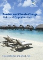 bokomslag Tourism and Climate Change