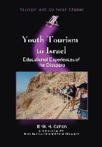 bokomslag Youth Tourism to Israel