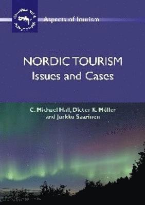 Nordic Tourism 1
