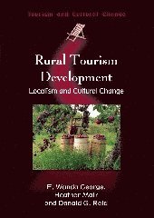 bokomslag Rural Tourism Development