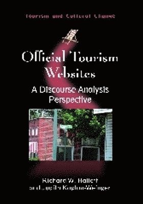 Official Tourism Websites 1