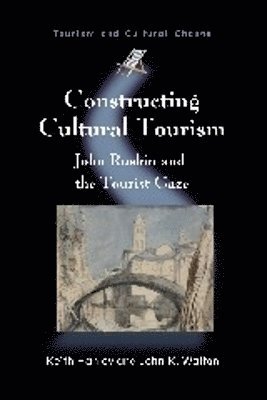 Constructing Cultural Tourism 1