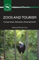 bokomslag Zoos and Tourism